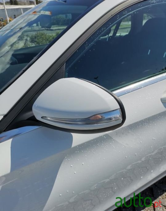 2014' Mercedes-Benz C-220 photo #4