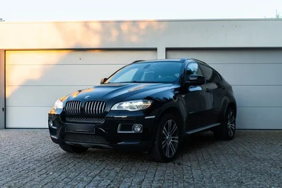 2014' BMW Série X 40 D Xdrive