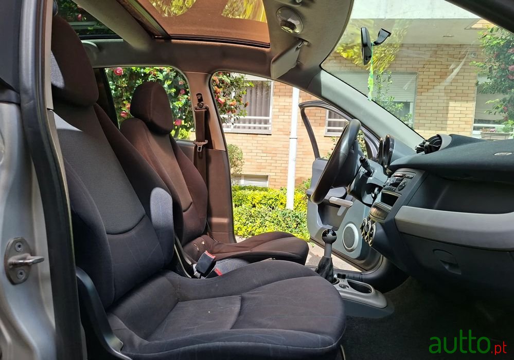 2005' Smart Forfour Passion 75 photo #5