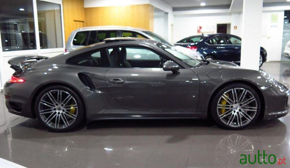2014' Porsche 991 photo #2