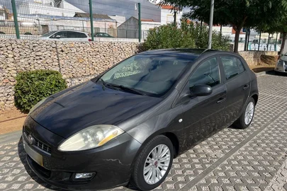 2010' Fiat Bravo 1.4 16V Dynamic