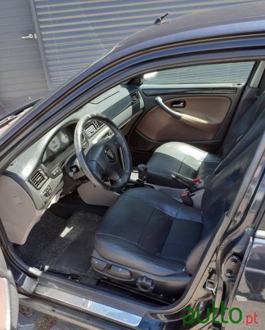 2003' Rover 45 photo #1