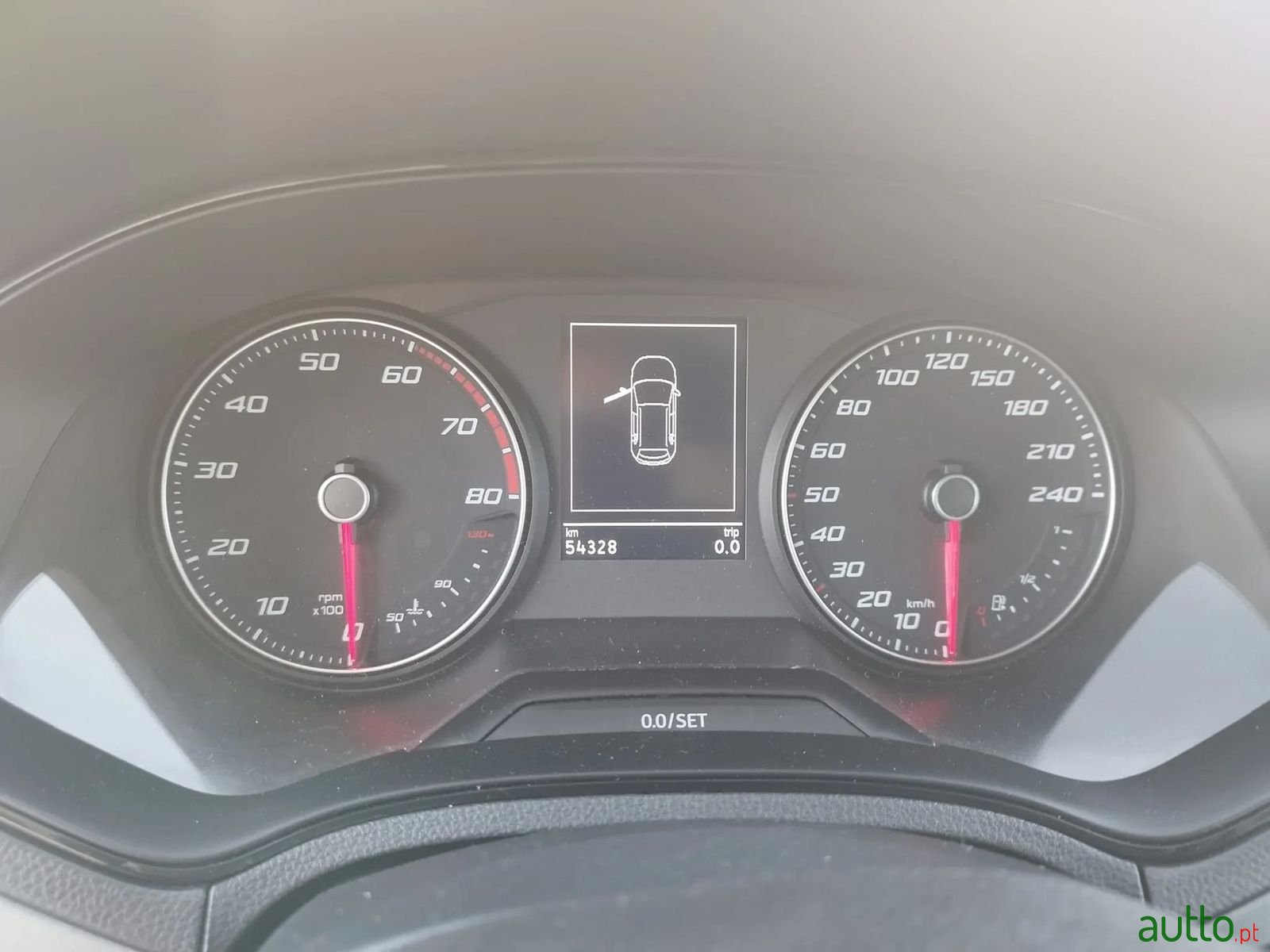 2021' SEAT Arona photo #6