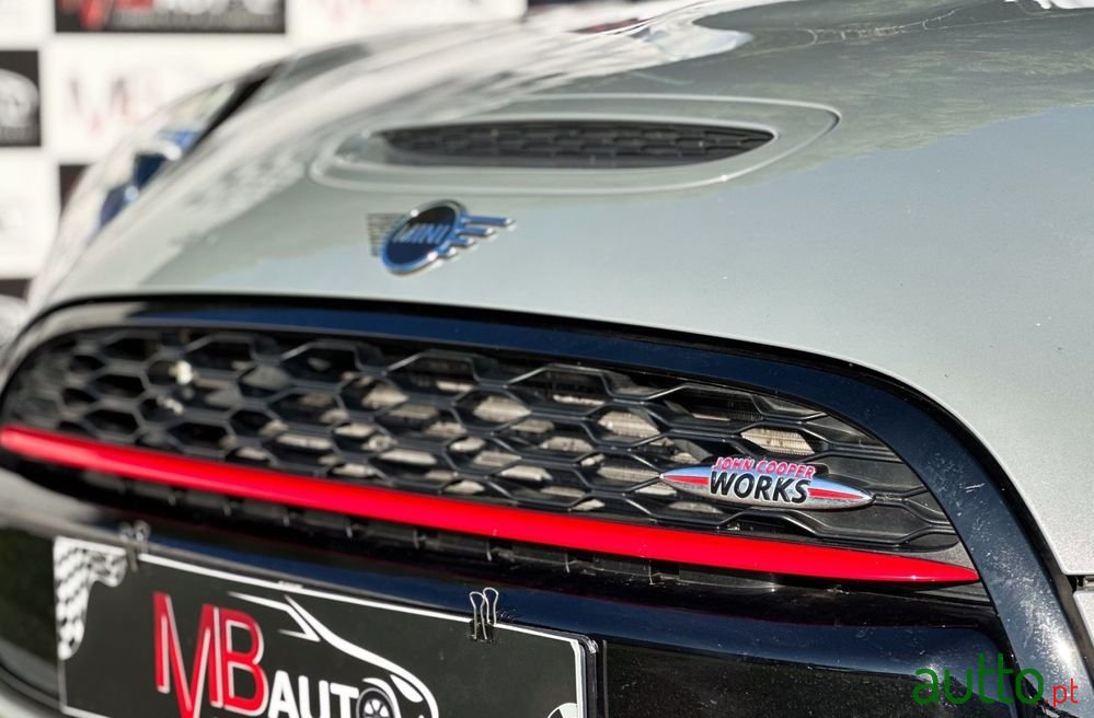 2019' MINI 3 Portas photo #3