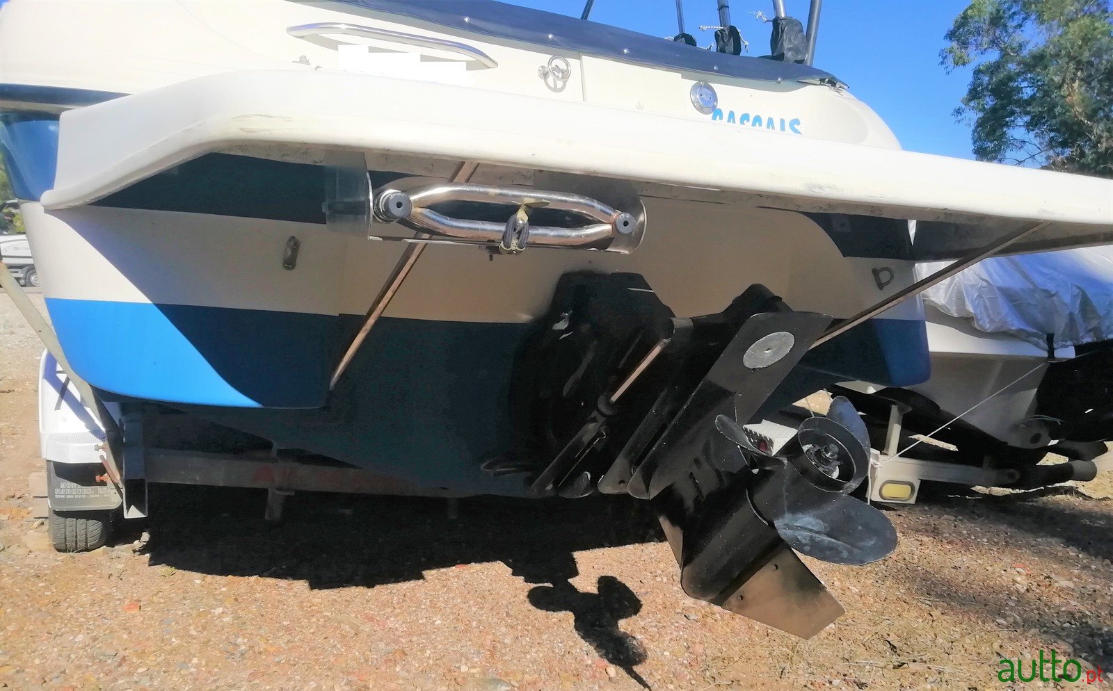 1996' Regal photo #6