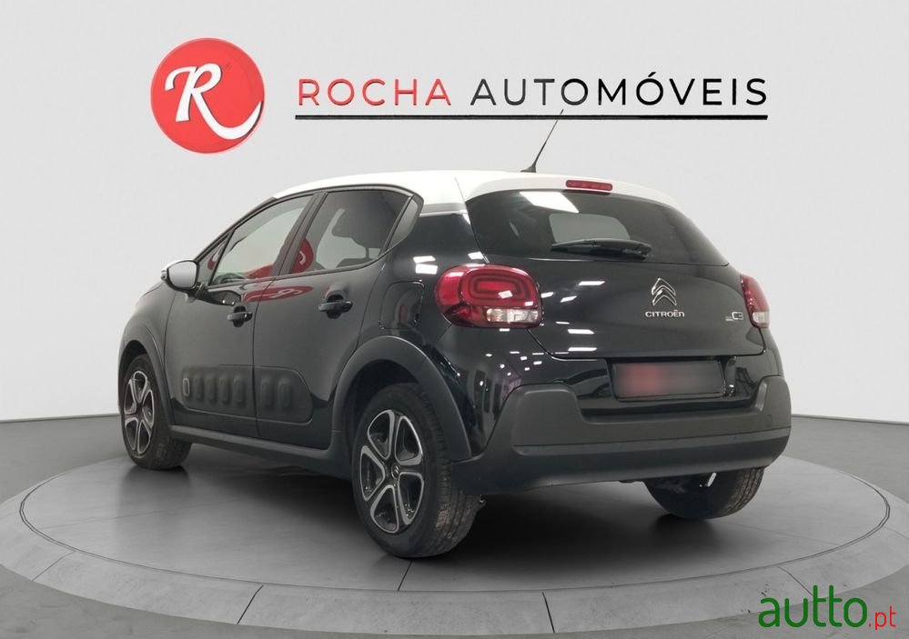 2018' Citroen C3 photo #4