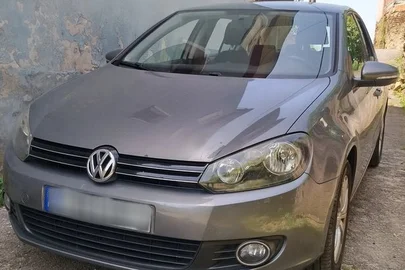 2011' Volkswagen Golf 1.6 Tdi Edition