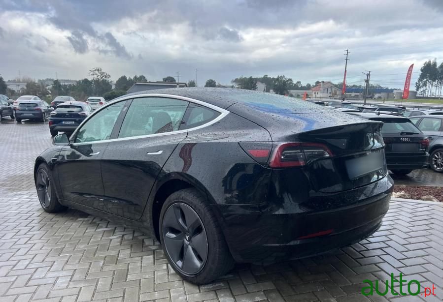 2020' Tesla Model 3 photo #2