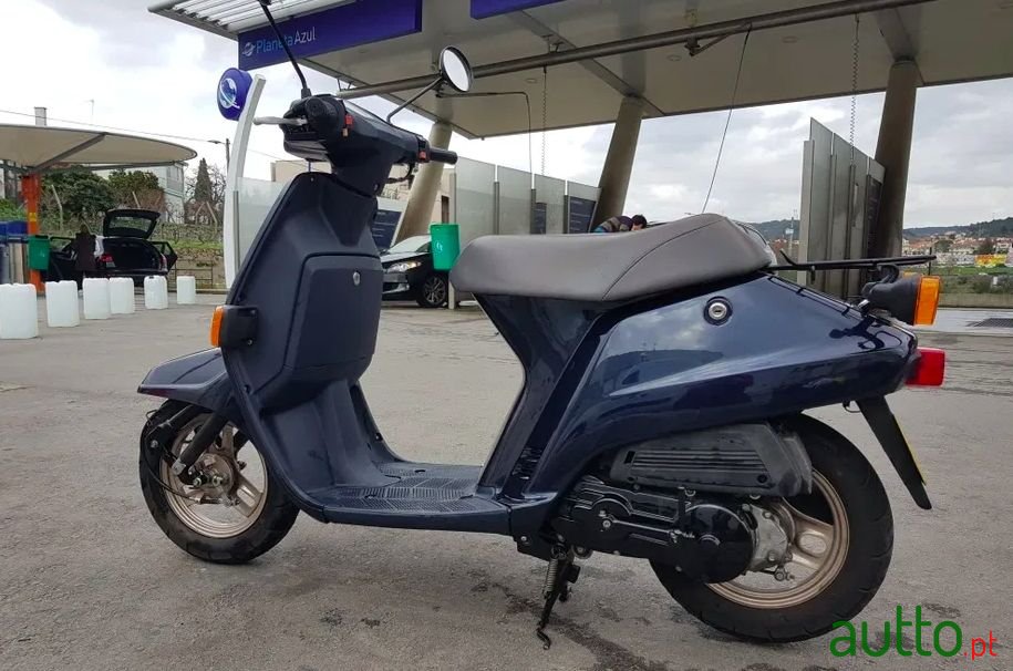 1987' Honda photo #1