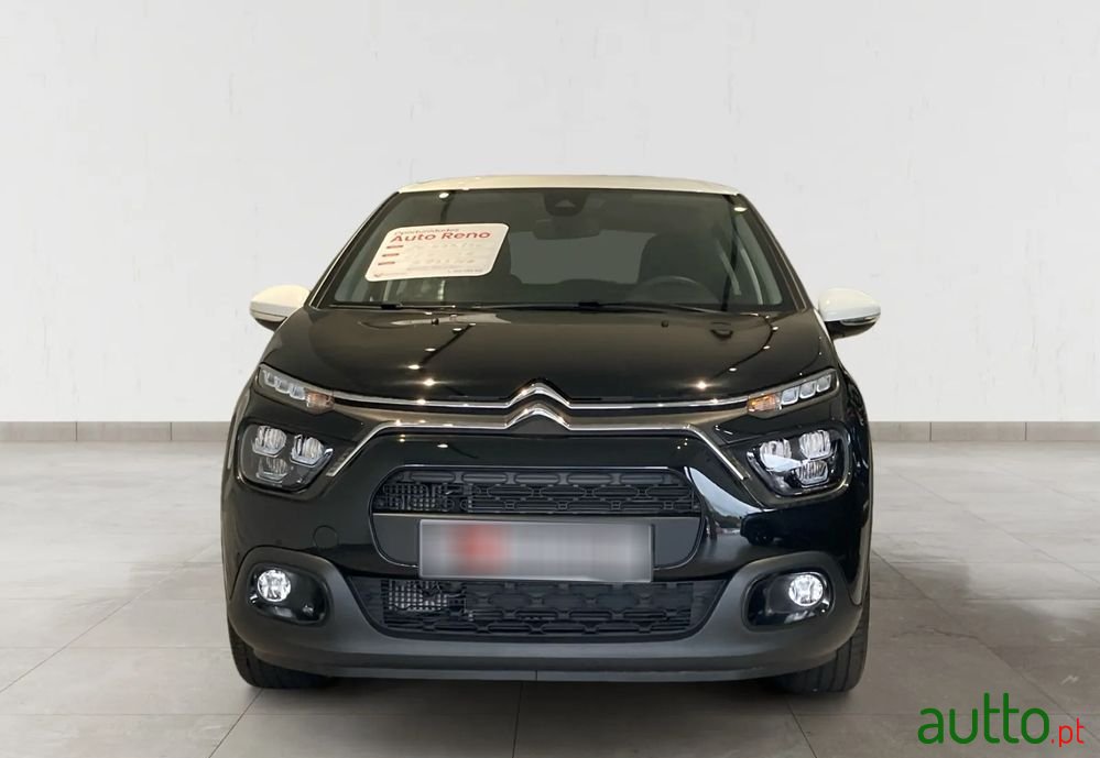 2024' Citroen C3 photo #4