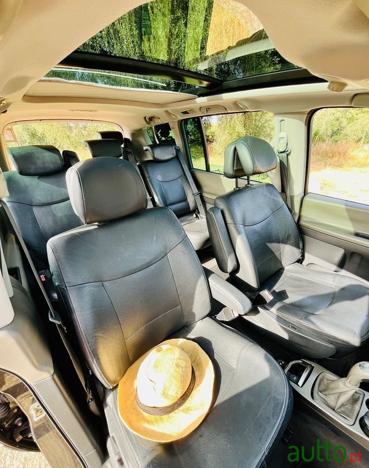 2004' Renault Grand Espace photo #4