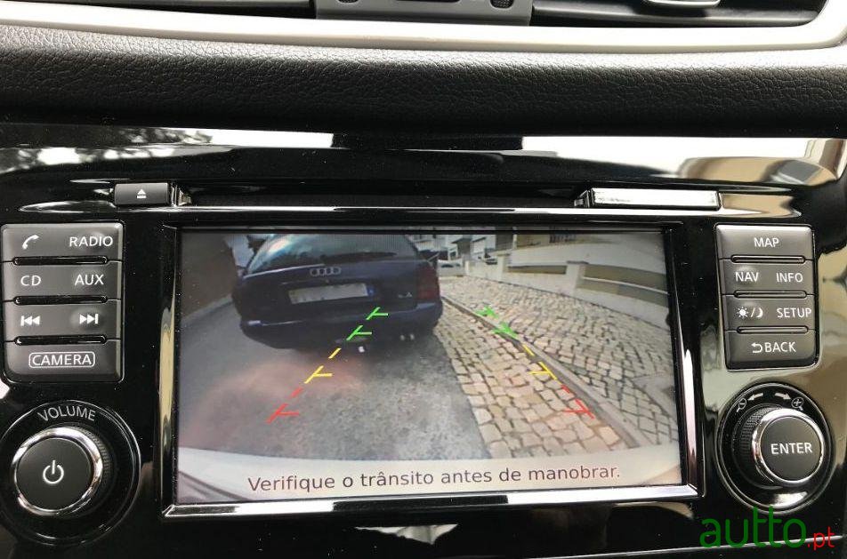 2014' Nissan Qashqai photo #5