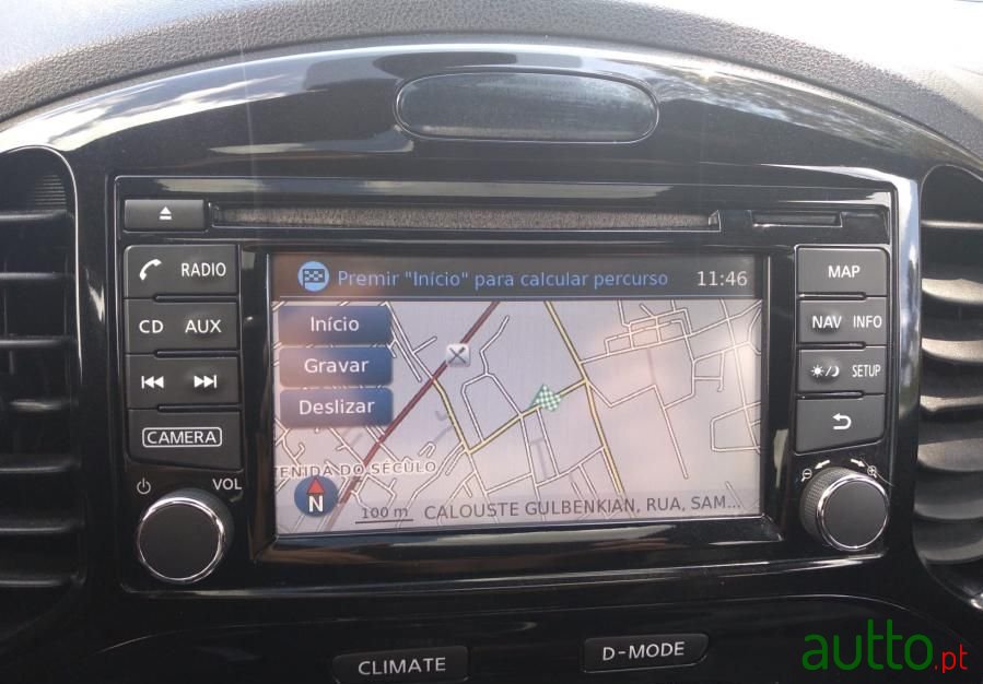 2016' Nissan Juke photo #2