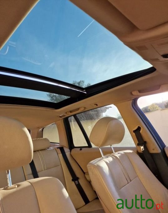 2004' BMW X3 photo #3