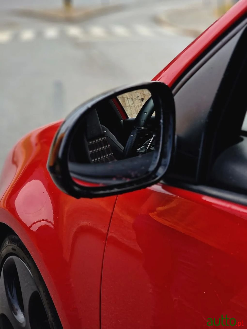 2006' Volkswagen Golf photo #6