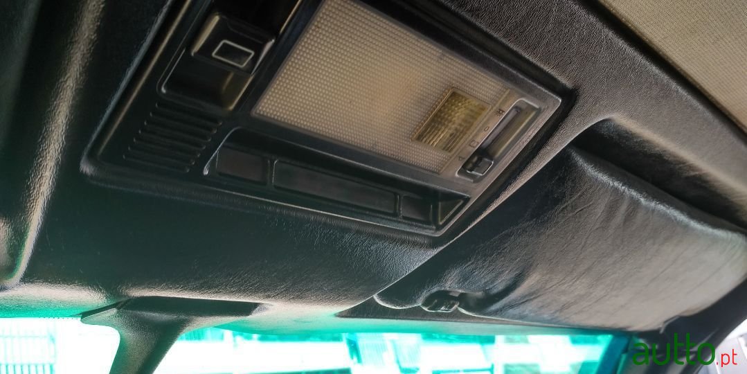 1990' Mercedes-Benz 190 photo #4