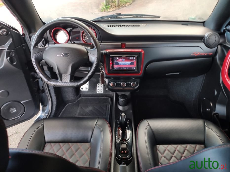 2018' Ligier photo #1