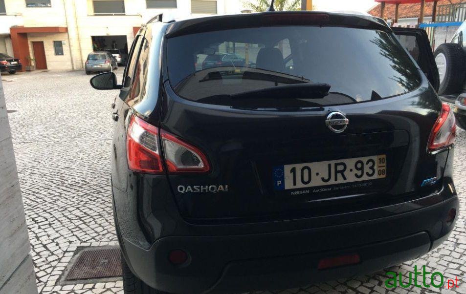 2010' Nissan Qashqai photo #2