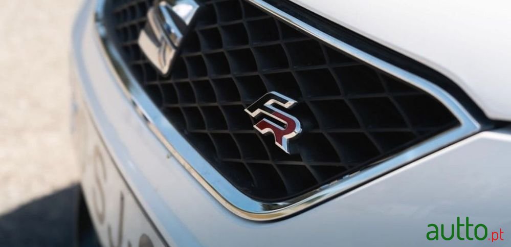 2017' SEAT Ibiza photo #1