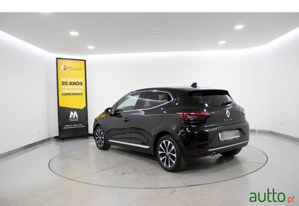 2023' Renault Clio 1.0 Tce Techno photo #5