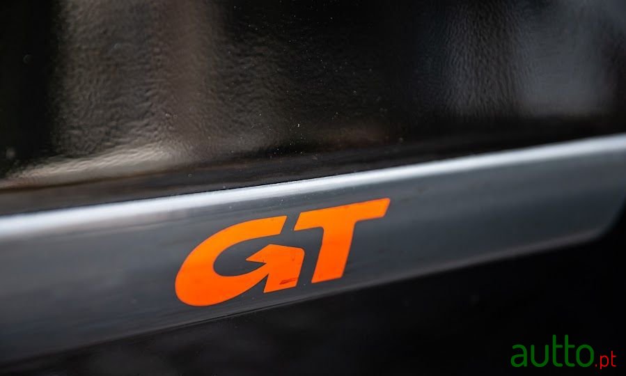 1994' Fiat Punto photo #4