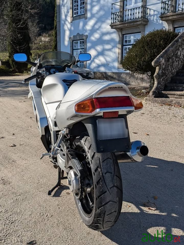 1997' Honda photo #4