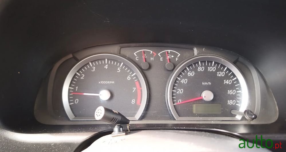 2010' Suzuki Jimny photo #3