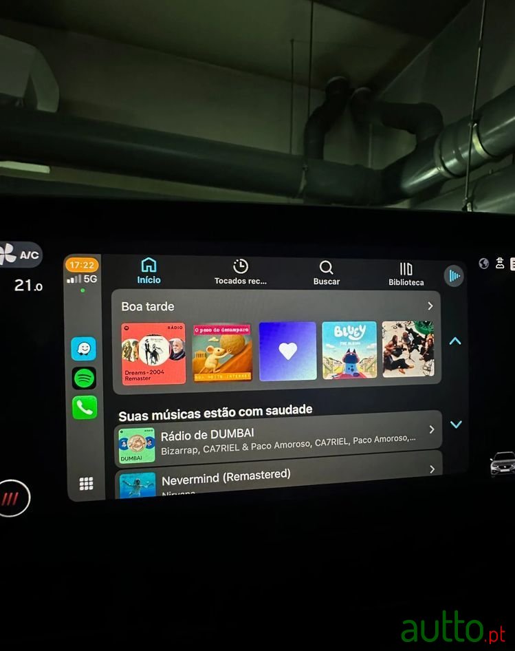 2020' SEAT Leon St 1.5 Etsi Fr Dsg photo #6