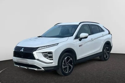 2023' Mitsubishi Eclipse Cross