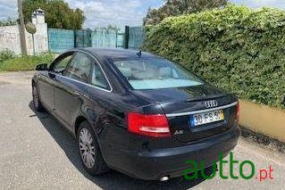 2008' Audi A6 photo #1