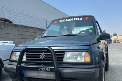 1996' Suzuki Vitara