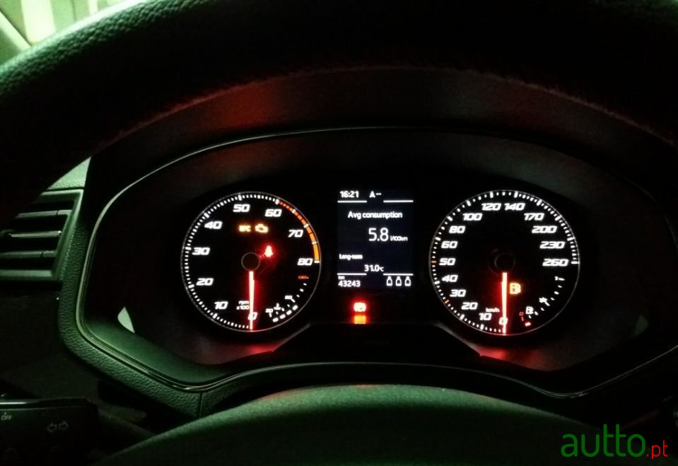 2018' SEAT Ibiza photo #2