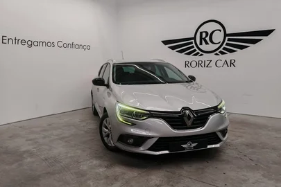 2019' Renault Megane Sport Tourer