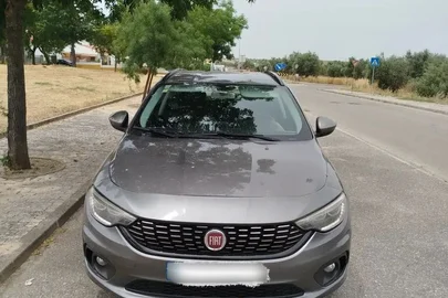 2016' Fiat Tipo Station Wagon