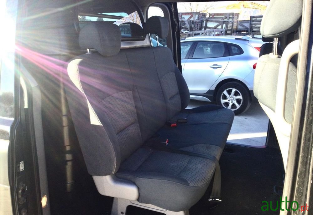 2012' Hyundai H-1 photo #3