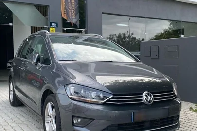 2017' Volkswagen Golf