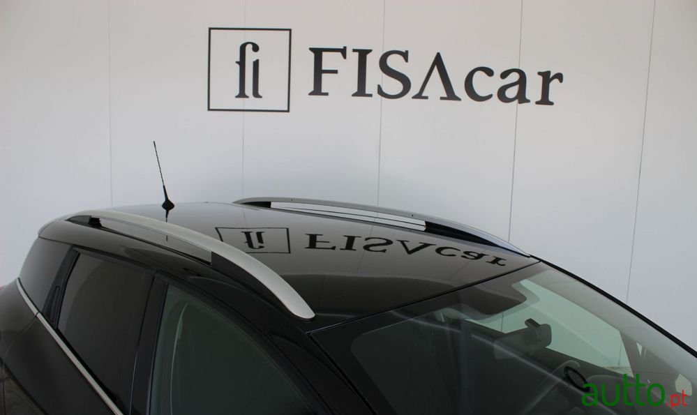 2019' Renault Clio Sport Tourer photo #5