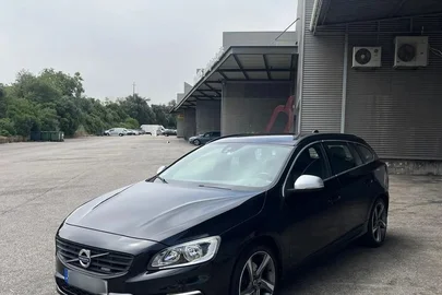 2013' Volvo V60