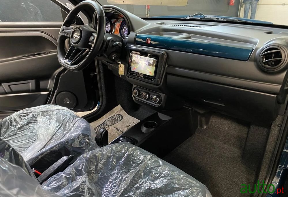 2024' Microcar M.GO photo #3