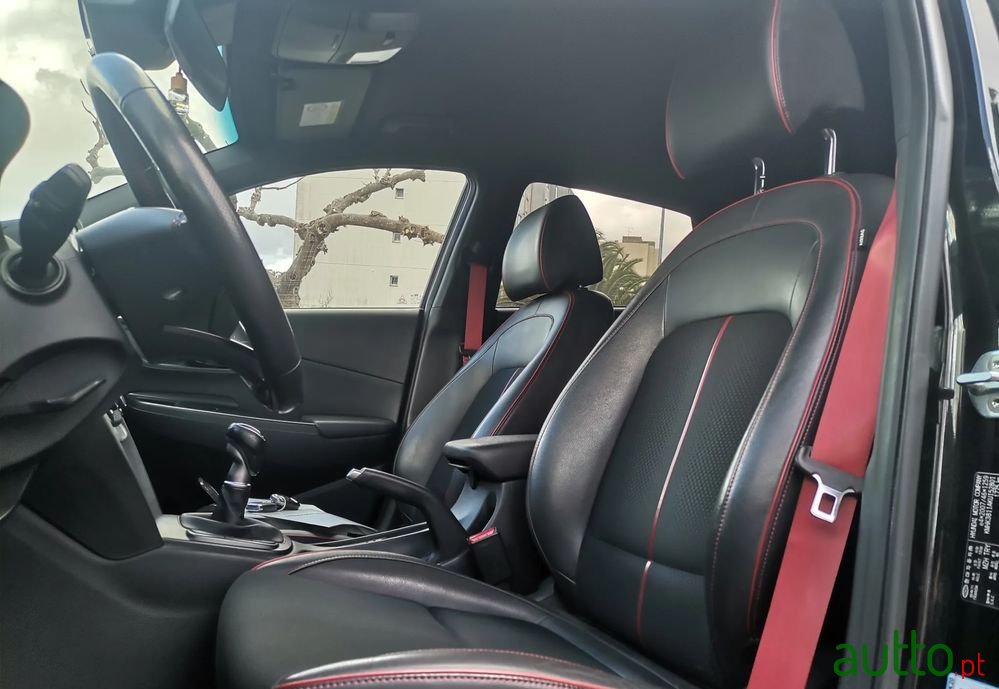 2018' Hyundai Kauai photo #2