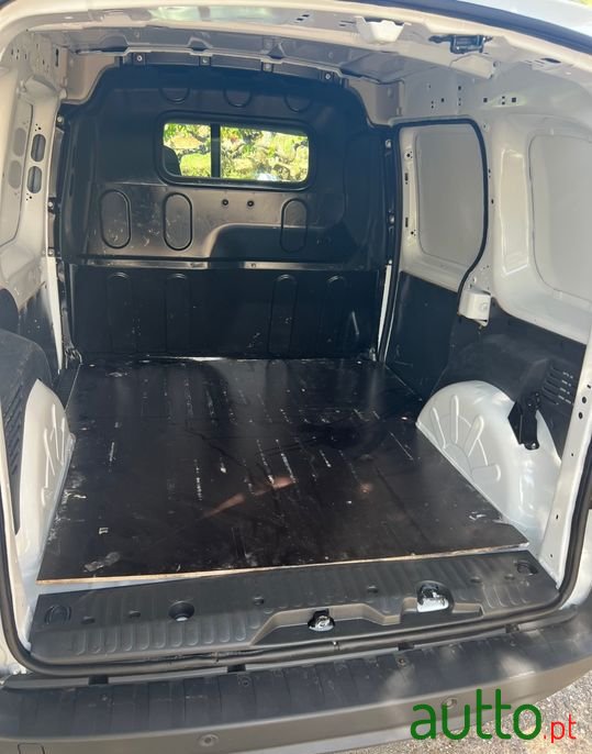 2017' Renault Kangoo photo #6