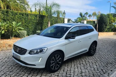 2016' Volvo Xc 60