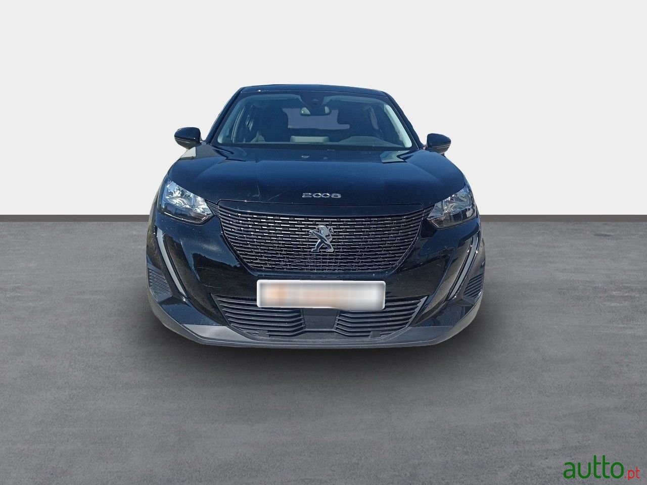 2022' Peugeot 2008 photo #2