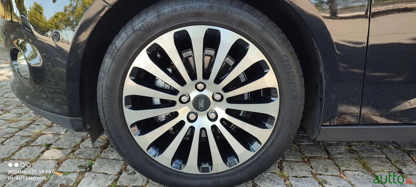 2012' Ford Focus Sw photo #6