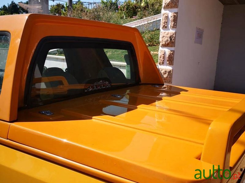 1999' Skoda Felicia photo #3