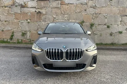 2024' BMW Série 2