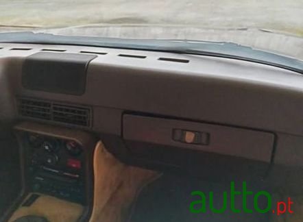 1981' Porsche 924 photo #5