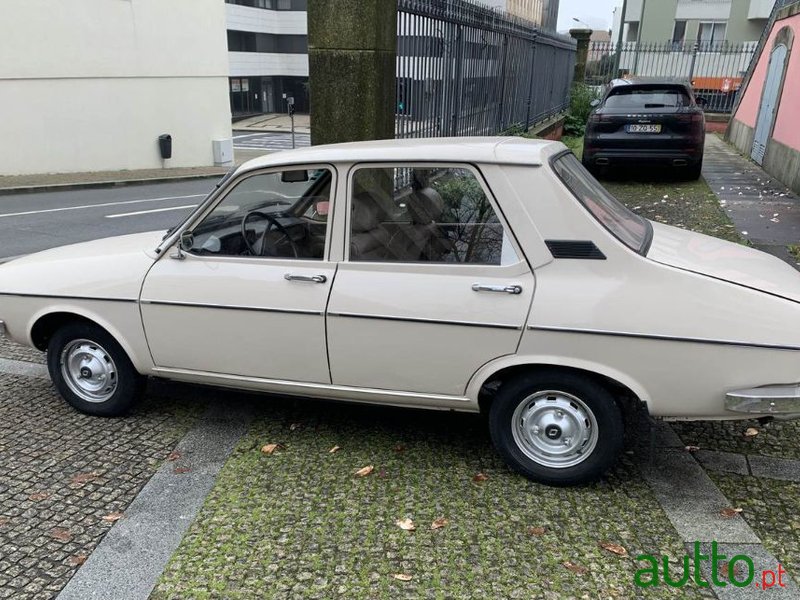 1982' Renault 12 Tl photo #3