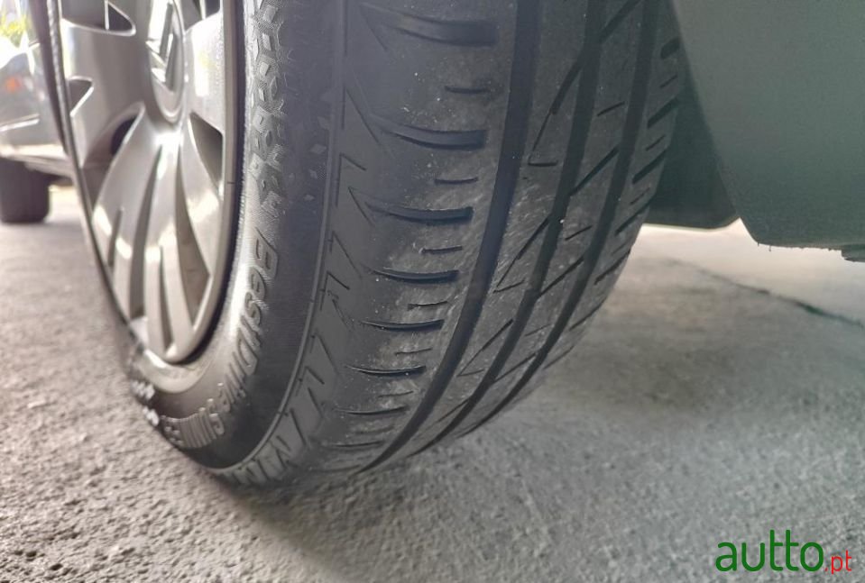 2011' Citroen Berlingo photo #4