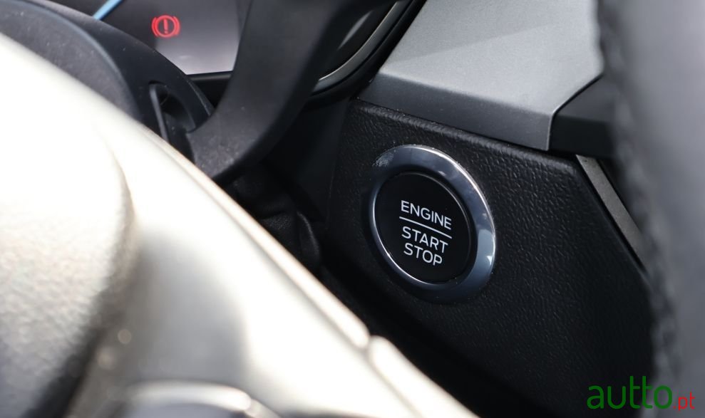 2022' Ford Focus 1.0 Ecoboost photo #6